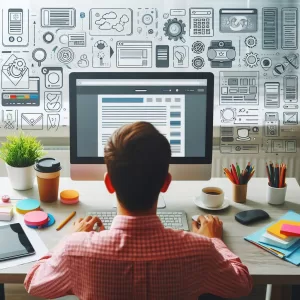 Ferramentas de Gestão de Projetos