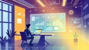 Gestão de projetos eficiente