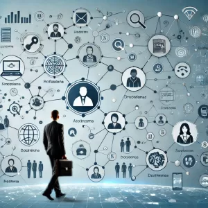 Networking Por Que Ele eh importante