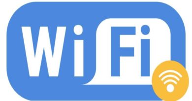 wifi