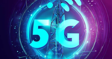 5G: A Revolução nas Redes Móveis e Conectividade Global