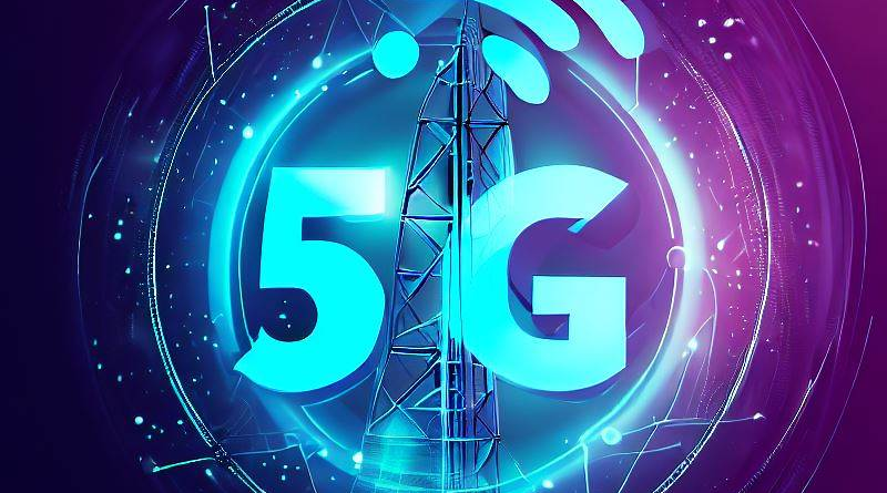 5G – A revolução das redes móveis!