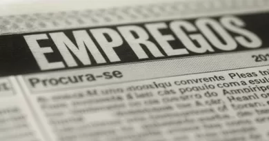 Classificados de Empregos - 10 Habilidades em Falta no Mercado de Trabalho Atual