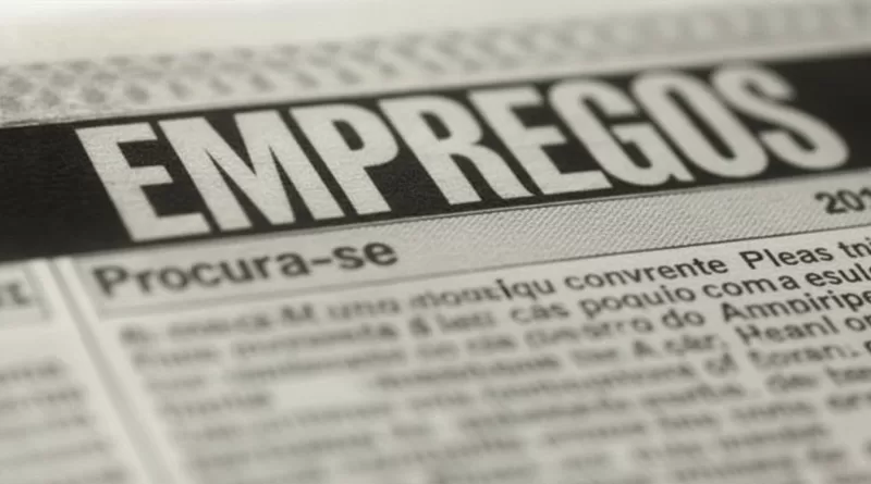 Classificados de Empregos - 10 Habilidades em Falta no Mercado de Trabalho Atual